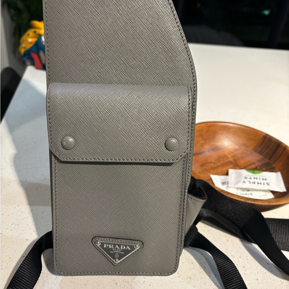 Prada Bag